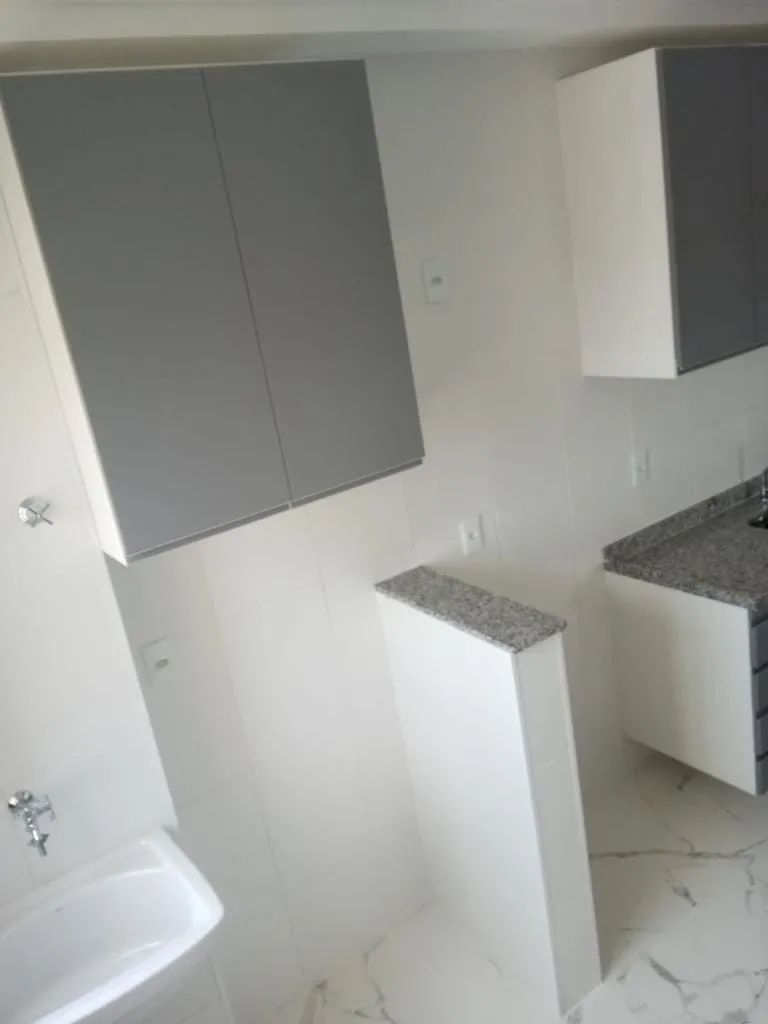 Imagem Apartamento à venda 2 Quartos, 1 Vaga, 60M², Vila São José, Taubaté - SP | Edificio Monreal