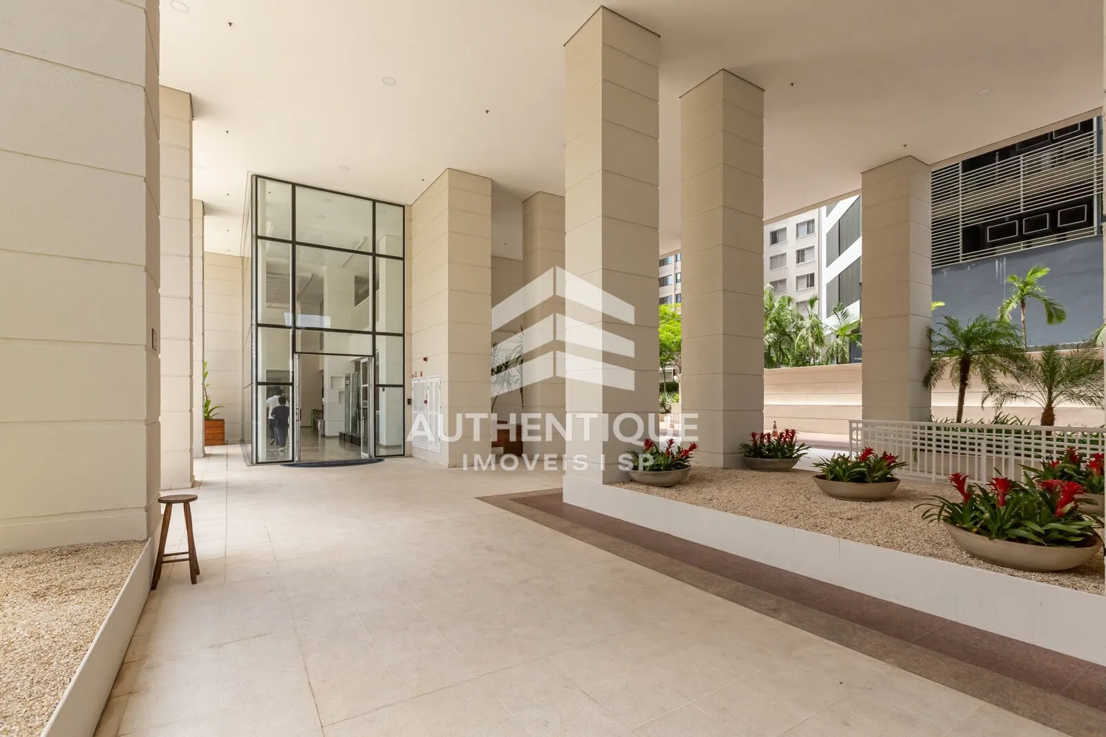 Imagem Ahead Faria Lima Offices - Sala comercial à venda no bairro Pinheiros - São Paulo/SP, Zona Oeste