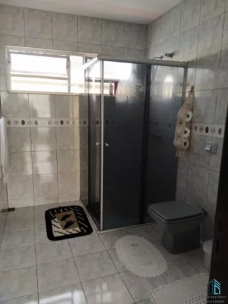 Imagem (PERMUTA Curitiba ou Litoral) Casa a venda 04 quartos c/suíte no Xaxim em Curitiba PR