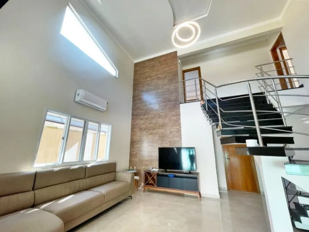 Imagem CASA COM 265,00 m² - FLÓRIDA - PRAIA GRANDE SP