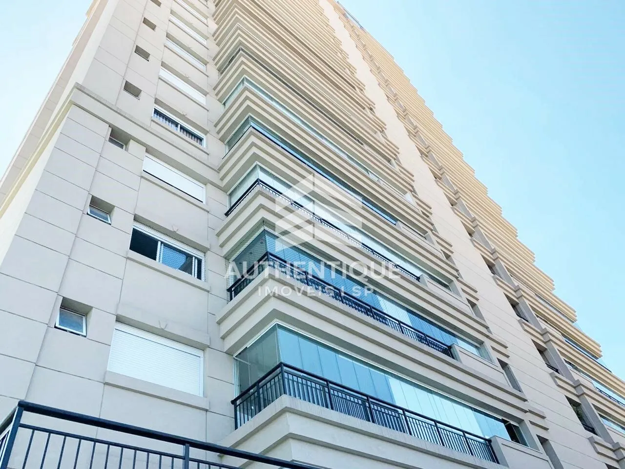 Foto do imóvel Legacy Vila Mariana - Apartamento à venda em São Paulo/SP em Rua Dona Carolina, 60 - Vila Mariana, São Paulo - SP