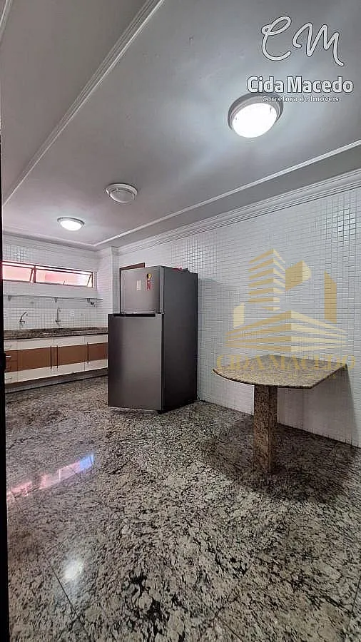 Imagem Apartamento a Venda no bairro Tambaú - João Pessoa, PB
