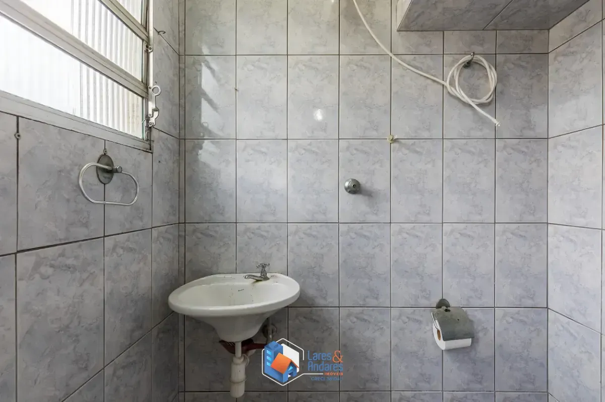 Imagem Apartamento para venda em Cerqueira César com 3 quartos, sendo 1 suíte, 120m²