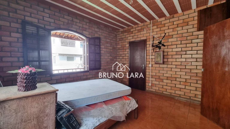 Imagem Casa disponível para locação no Centro em Igarapé-MG