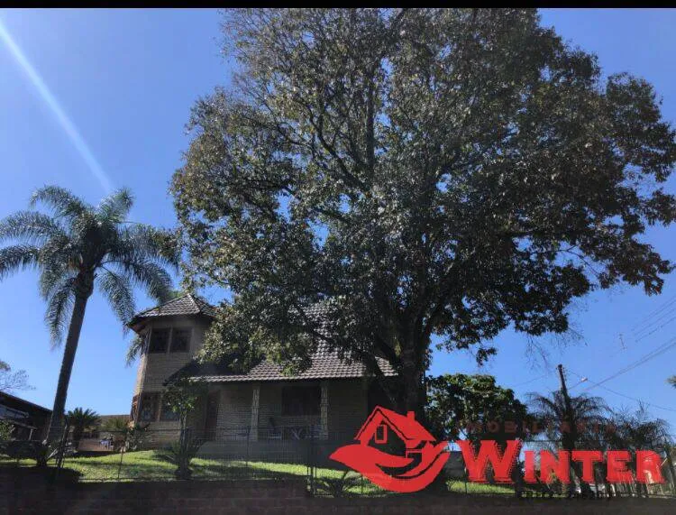 Imagem Casa Alvenaria 405m², Bairro Vila Rica, Feliz, RS.