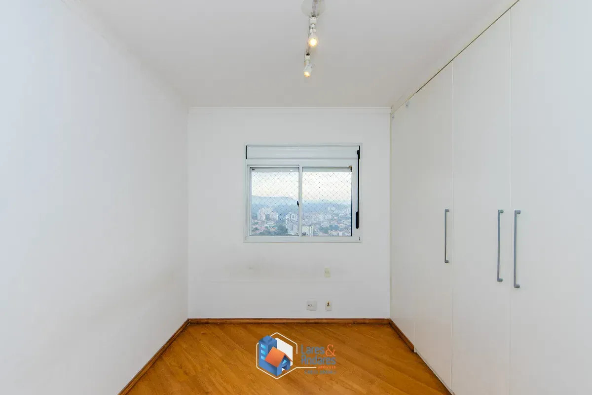 Imagem Cobertura para venda em Santana com 4 quartos, sendo 2 suítes, 264m²