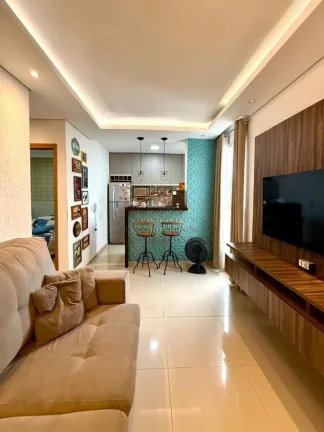 Imagem APARTAMENTO A VENDA AO LADO DO SHOPPING E ATACADÃO EM RIO PRETO