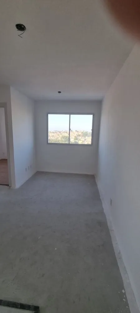 Imagem Apartamento a Venda no bairro Parque Rosário - Nova Iguaçu, RJ