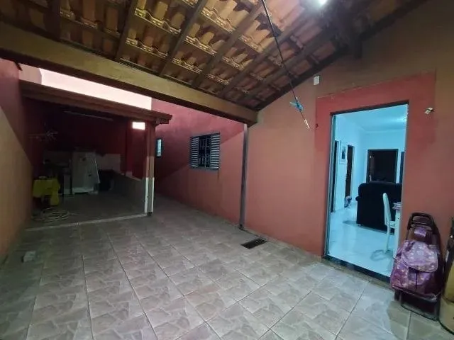 Imagem Casa à venda 2 Quartos, 4 Vagas, 415M², Bosque da Saúde, Taubaté - SP