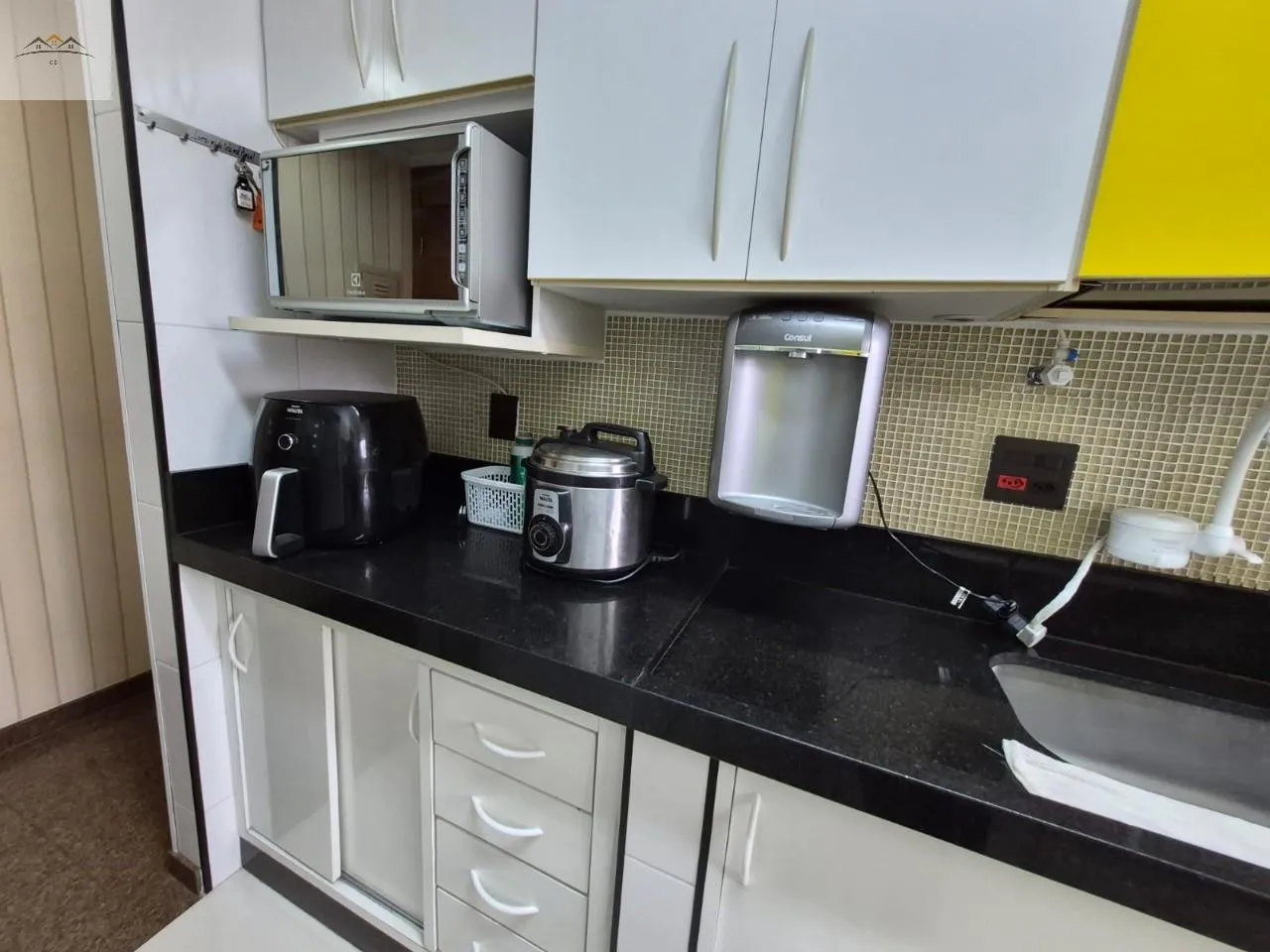 Imagem APARTAMENTO RESIDENCIAL em São Paulo - São Paulo, Vila Esperança