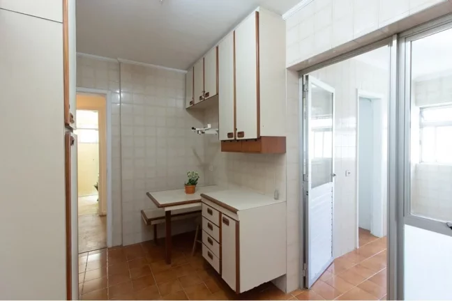 Imagem Apartamento à venda no bairro Panamby - São Paulo/SP