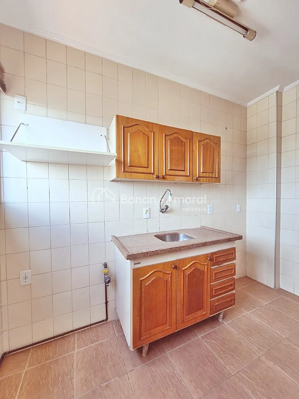 Imagem Apartamento a venda no Jardim Flamboyant em Campinas!!