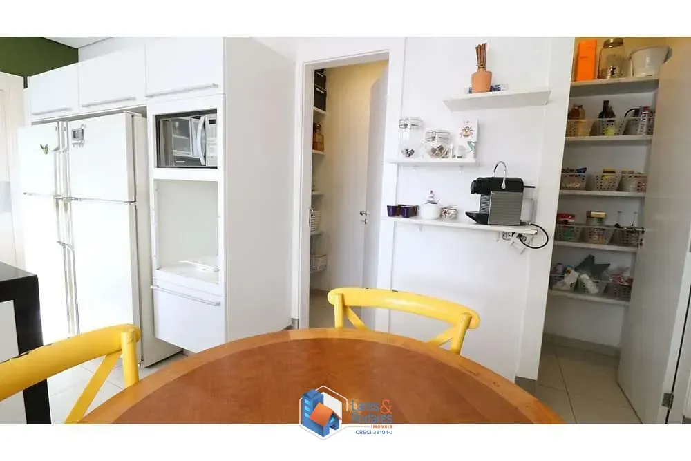 Imagem Apartamento à venda 4 Quartos 3 Suites 5 Vagas 271M² Morumbi São Paulo - SP