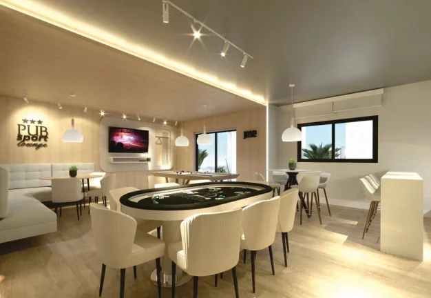 Imagem Apartamento para venda no bairro Centro em Balneário Camboriú