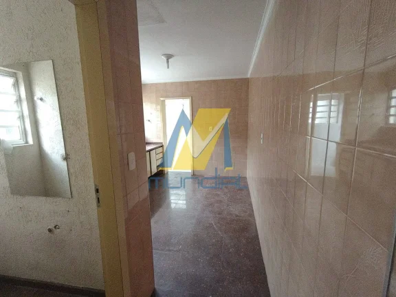 Imagem Casa para Alugar, Bosque da Saúde, São Paulo, SP.