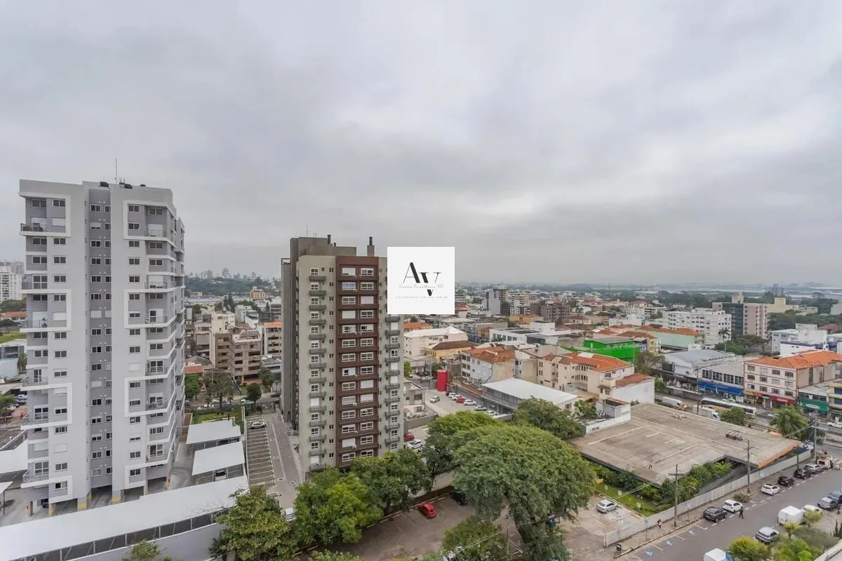 Imagem Apartamento à venda no bairro Passo D'areia - Porto Alegre/RS