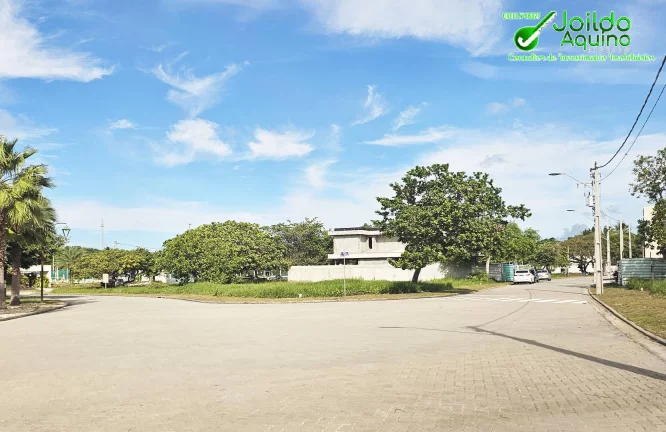 Imagem ???? Oportunidade Imperdível de Lote no Reserva Terra Brasilis! ????