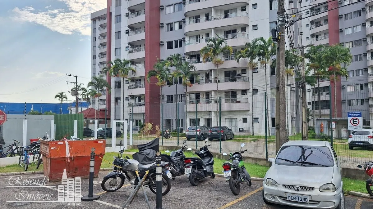 Foto do imóvel APARTAMENTO 3 DORMITÓRIOS À VENDA EM PARQUE VERDE, BELÉM/PA em RODOVIA AUGUSTO MONTENEGRO