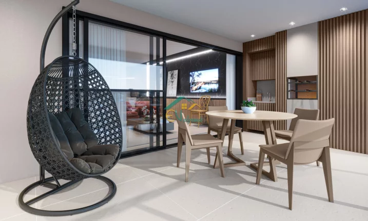 Imagem Apartamento à venda no bairro Bigorrilho Curitiba PR