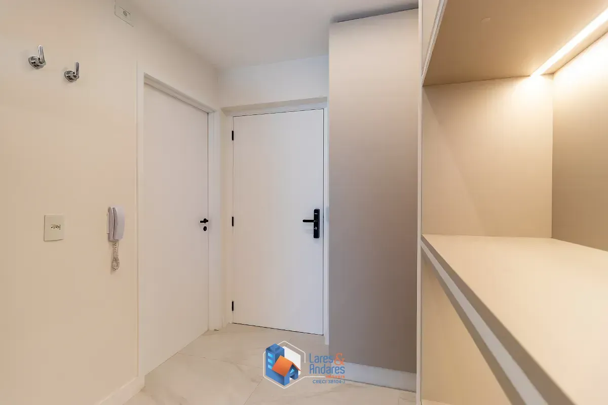 Imagem Apartamento para venda em Chácara Santo Antônio (Zona Sul) com 3 quartos, sendo 3 suítes, 162m²