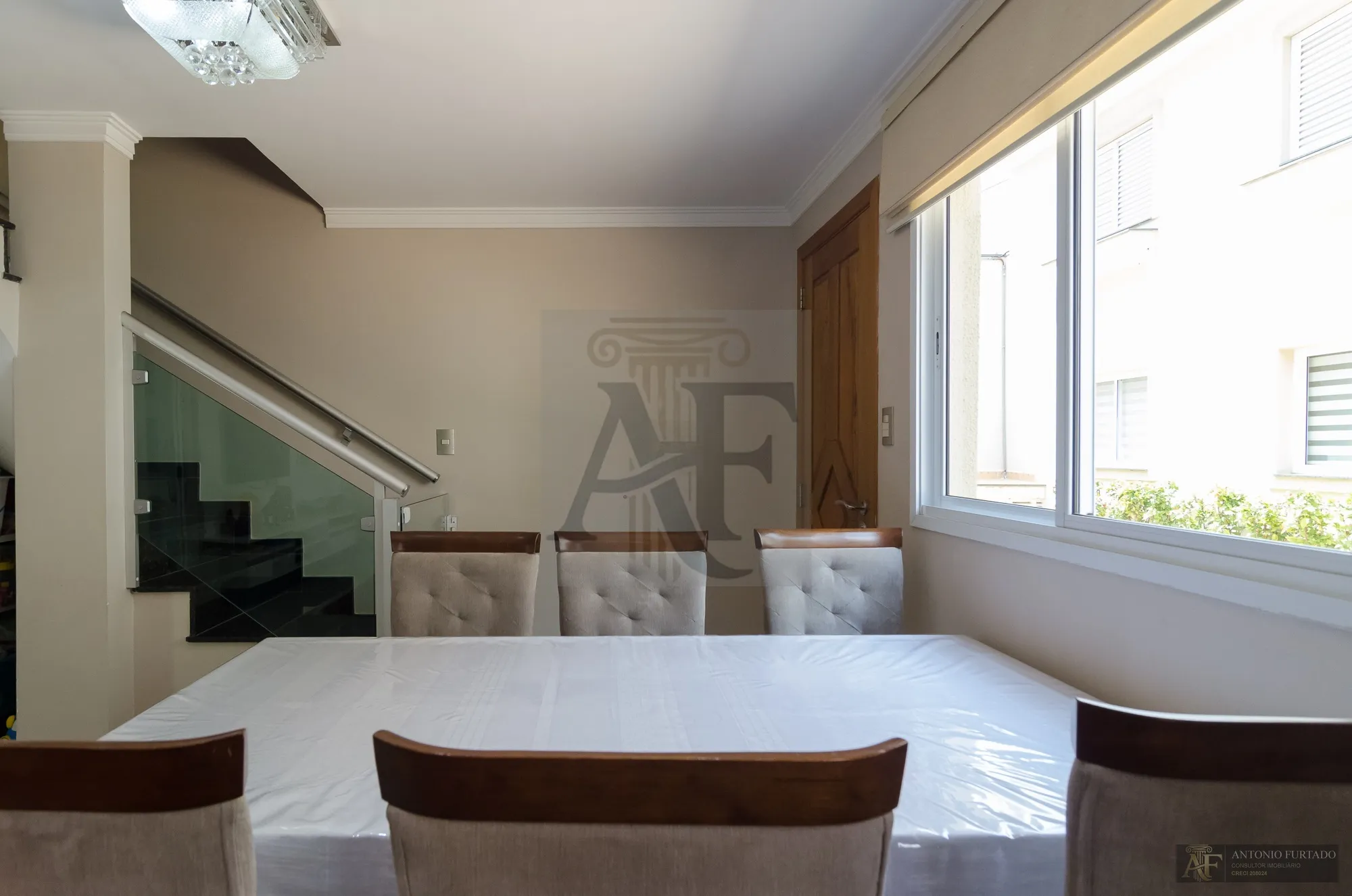 Imagem Apartamento para alugar em Vila Santa Catarina, São Paulo
