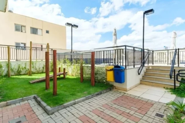 Imagem GIRO VILA MATILDE - TIBÉRIO - Apto de 51m², próximo às Estações Vila Matilde e Guilhermina-Esperança!