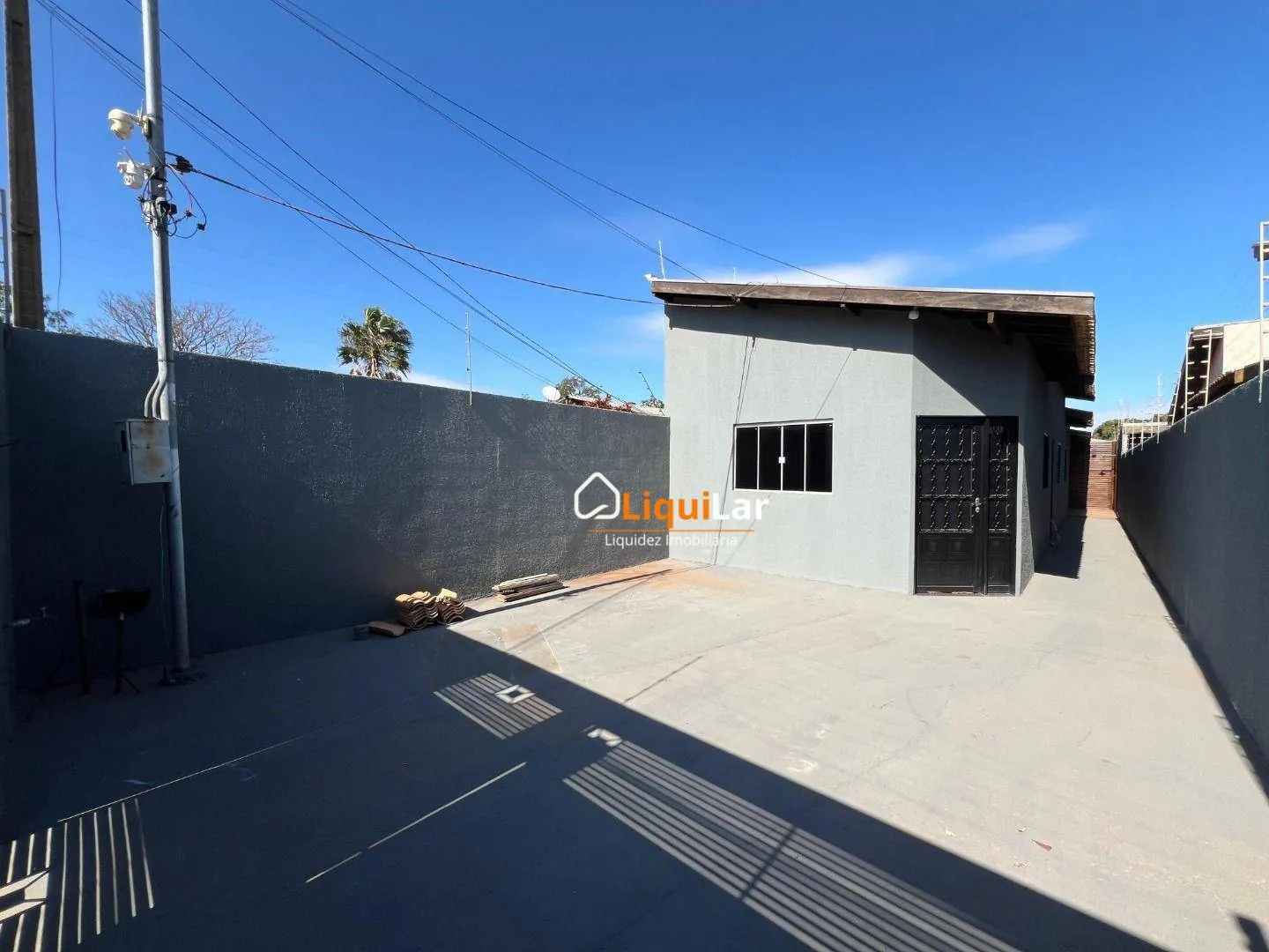 Imagem Casa Completa no Panorama | Planejados, 3 Quartos e Área Gourmet