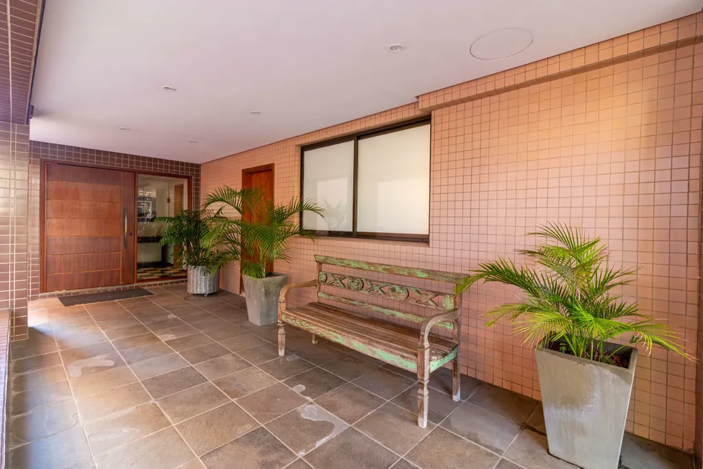 Imagem Apartamento em Auxiliadora