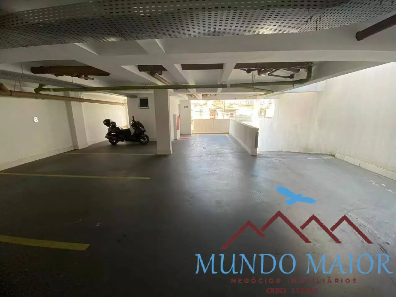 Imagem Apartamento 48 m², 2 dormitórios - Vila Guiomar Oportunidade em Santo André