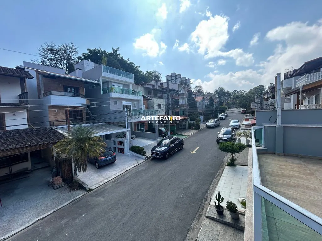Imagem Casa à Venda em Chácara Nossa Senhora do Bom Conselho, São Paulo - SP