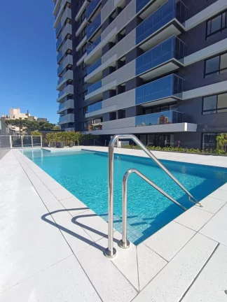 Imagem Apartamentos à venda no Klimt Cabral | 2 a 3 quartos, 101m² a 197m² – Curitiba