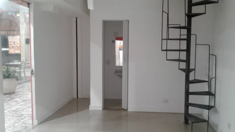 Imagem SALAO COMERCIAL em SÃO PAULO - SP, CONSOLAÇÃO