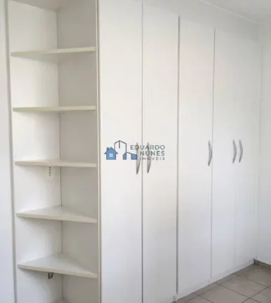 Imagem APARTAMENTO COM 03 QUARTOS, SUÍTE, 01 VAGA NO SILVEIRA!!!!