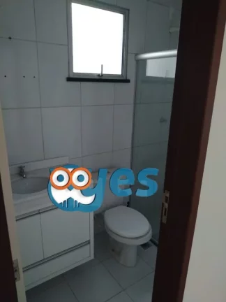 Imagem Casa no Sim 3 quartos