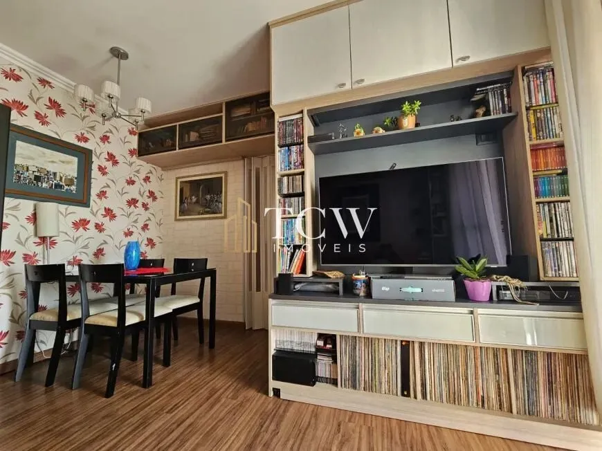 Imagem Apartamento à venda no bairro Barra Funda - São Paulo/SP, Zona Oeste