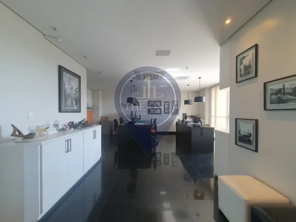Imagem Sala comercial de alto padrão para locação em Cerqueira César, São Paulo-SP: 1 sala, 1 banheiro, 6 vagas, 132,33 m².