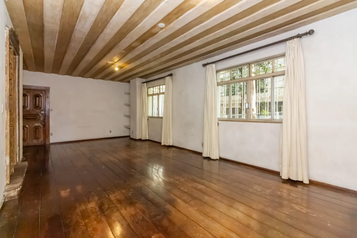 Imagem Apartamento para venda em Bela Vista com 3 quartos, sendo 2 suítes, 224m2