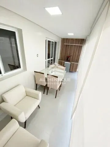 Imagem ARCADIA CENTRO SAO BERNARDO DO CAMPO - Apartamento à venda em São Bernardo do Campo/SP