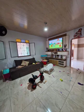 Imagem CASA RESIDENCIAL em MANAUS - AM, NOVO ALEIXO