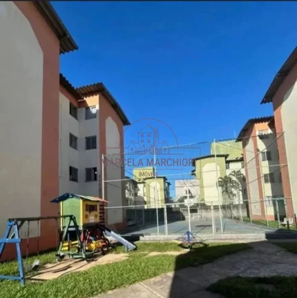 Imagem Ap 2 quartos, sol da manha, reformado, porcelanato, lazer , 1 vaga