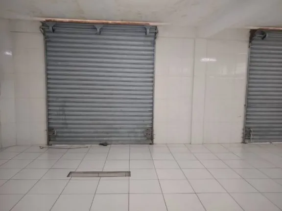 Imagem Ponto Comercial para Alugar, 200 m² em Vila Homero Thon - Santo André