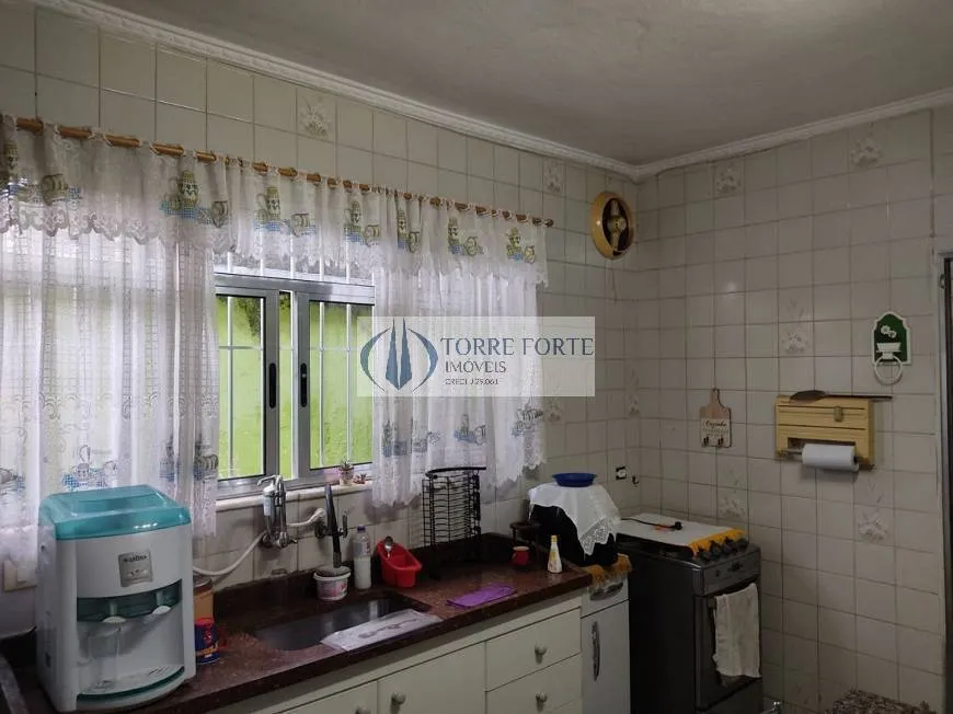 Imagem Bela casa 2 dormitórios 2 banheiros e 2 vagas na Vila Matilde