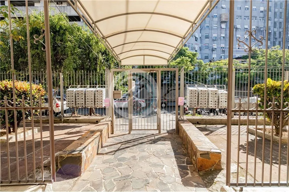 Imagem Excelente apartamento de 49m², localizado em um bairro com todas as comodidades que você precisa. ...