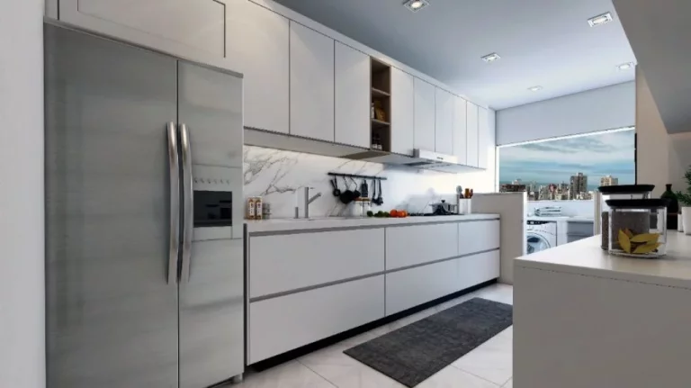Imagem EXCELENTE APARTAMENTO NA GUILHERMINA 3 SUÍTES 2 VAGAS!!!