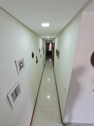 Imagem APARTAMENTO NA PRAIA DO MORRO COM 2 QUARTOS E 1 SUÍTE PARA TEMPORADA