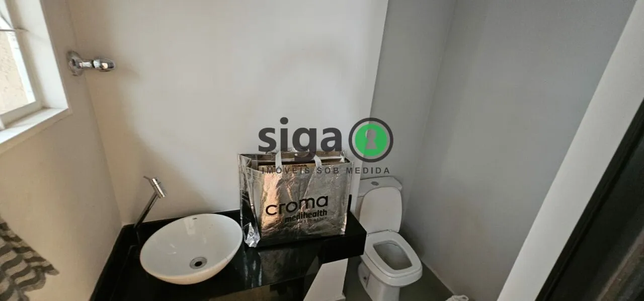 Imagem Oportunidade no Tatuapé Loja com 653m² na Av Apucarana com 4 vagas