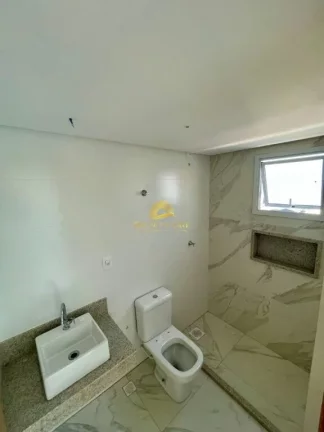 Imagem Viva com conforto, sofisticação e lazer completo a poucos metros da Praia das Castanheiras! Este a...