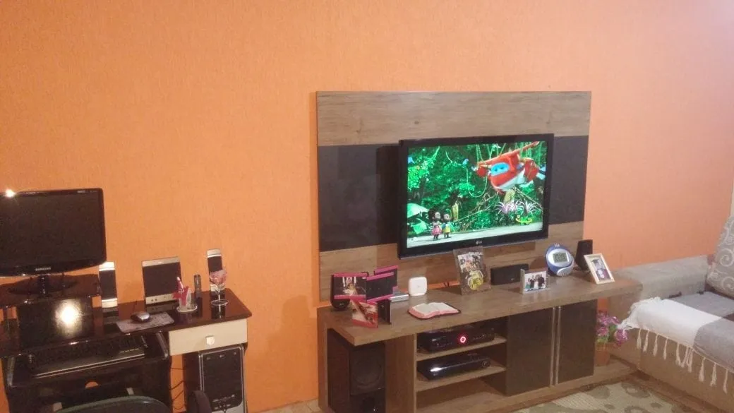 Imagem Casa à venda 3 Quartos, 1 Suite, 2 Vagas, 180M², Residencial Pasin, Pindamonhangaba - SP