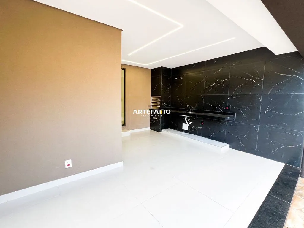 Imagem Casa à venda em Franca, Parque Santa Adélia, com 3 quartos, 177m2
