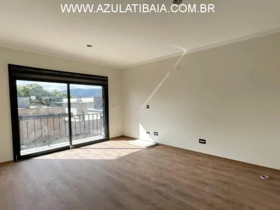 Imagem Casa em Condomínio para Venda em Atibaia, Vila Giglio, 3 dormitórios, 3 suítes, 4 banheiros, 2 vagas